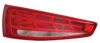 VAN WEZEL 0370921 Combination Rearlight